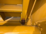 Chassis with Floor Rollers / Guides