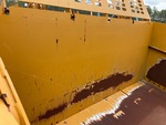Chassis with Ejector Face Condition