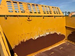 Chassis with Ejector Face Condition