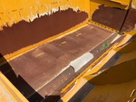 Chassis with Bowl Condition
