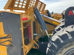 Chassis with Frame Condition