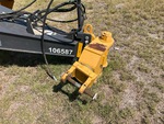 Chassis with Hitch Condition
