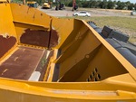 Chassis with Apron Condition