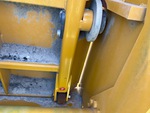 Chassis with Floor Rollers / Guides