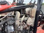 Engine with Sistema de Escape