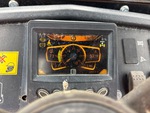 Control Station with Luces de advertencia del motor