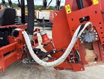 Hydraulics with Mangueras (hidráulicas)