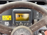 Control Station with Dash Console
