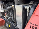 Engine with Radiador