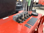 Hydraulics with Válvulas