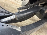 Hydraulics with Cilindro de Cuchilla