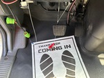 Cab with