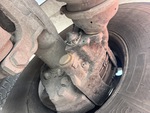 Brakes with