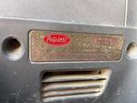 General Appearance with Numero seriale/numero d’identificazione del veicolo (VIN)