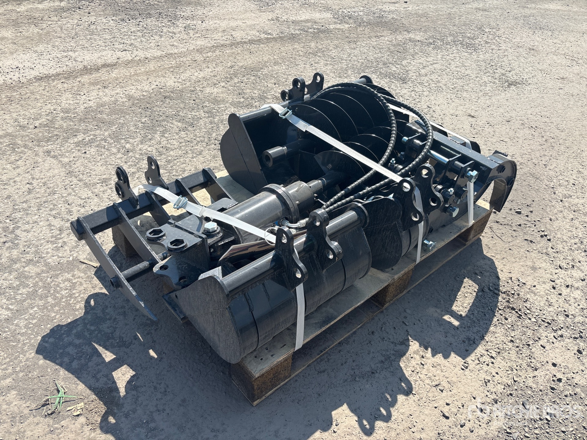 2026 AGT 12EX-ATA