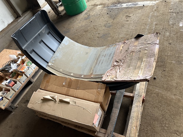 Quantity of Fenders