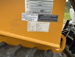Motor with