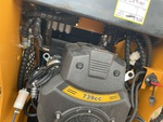 Motor with