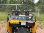 Control Station with