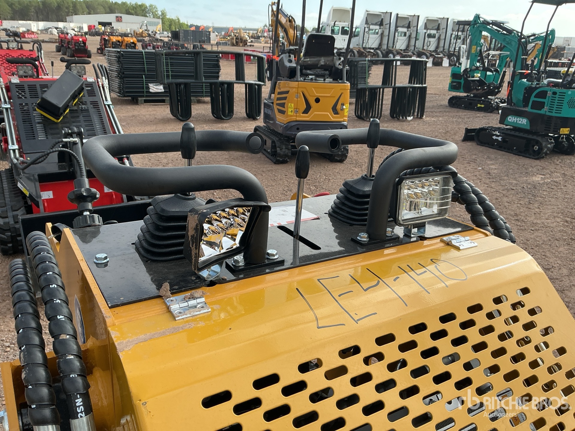 2026 AGT MX-CRT23