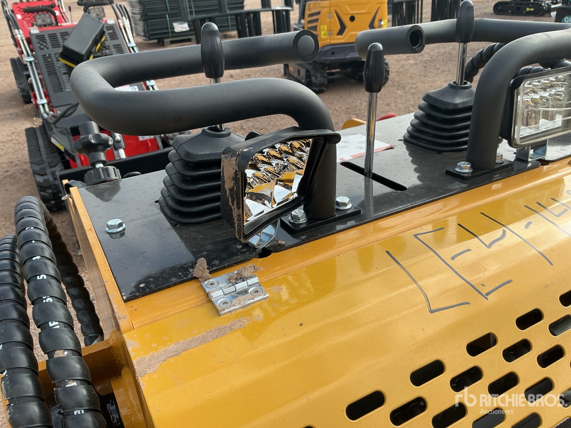 2026 AGT MX-CRT23