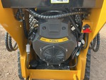 Motor with