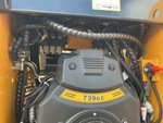 Motor with
