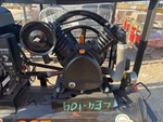Basic Air Compressor* with
