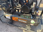 Basic Air Compressor* with