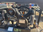 Basic Air Compressor* with