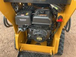 Motor with