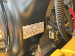 Motor with