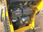 Motor with