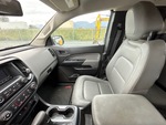 Cab with