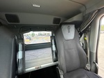Cab with