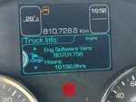 Cab with Engine Hours