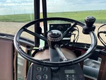 Control Station with