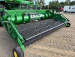 Pickup / Header with