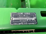 Pickup / Header with