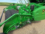 Pickup / Header with