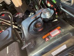 Motor with
