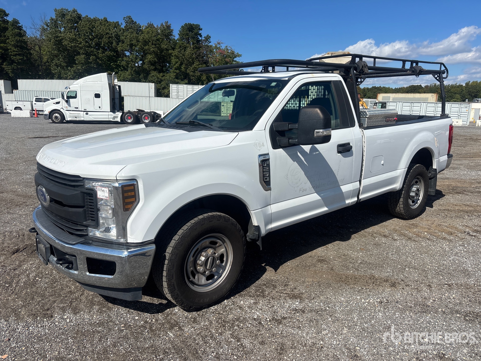 Photo of 2019 Ford F-250