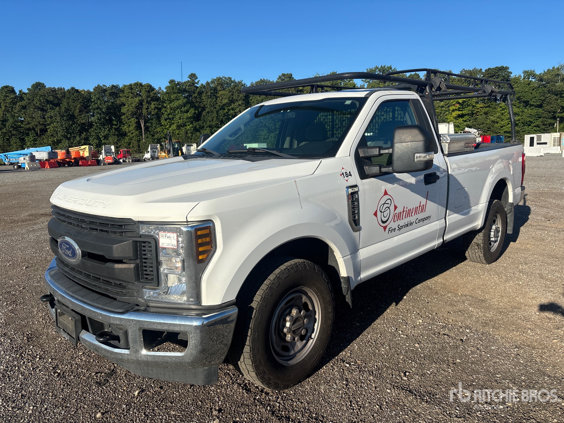 Photo of 2019 Ford F-250