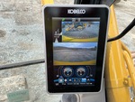 Control Station with Indicatori