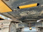 Chassis with Coperture inferiori