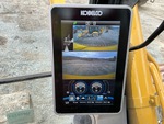 Control Station with Engine Oil Pressure
