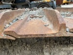 Undercarriage with Right Grouser Height