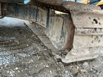 Drivetrain with Right Drive Motor