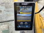 Control Station with Spie luminose del motore