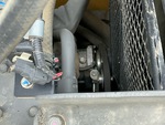 Motore with A/C Compressor